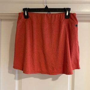 Large Skirt Sports reflective running skirt